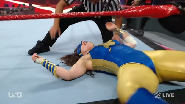 Nikki Cross