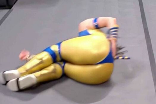 Nikki Cross