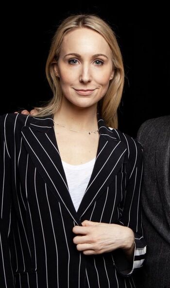 Nikki Glaser