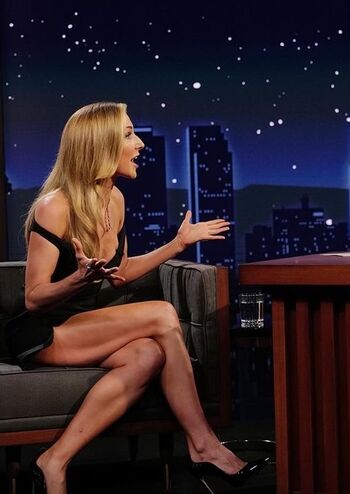 Nikki Glaser