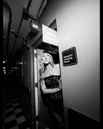 Nikki Glaser