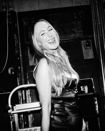 Nikki Glaser
