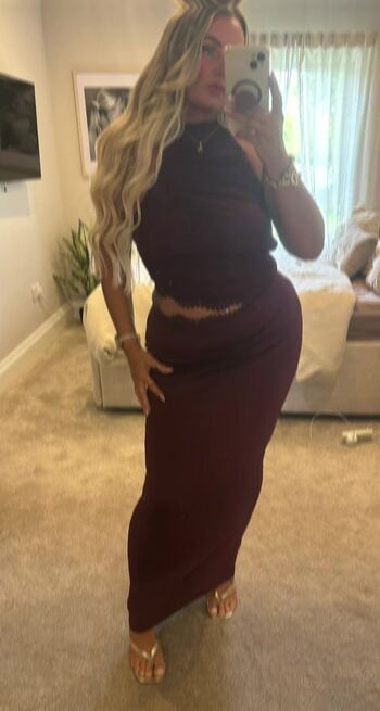 Nikki Humphreys
