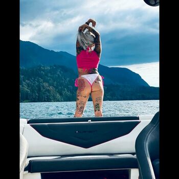 Nikki N9ne
