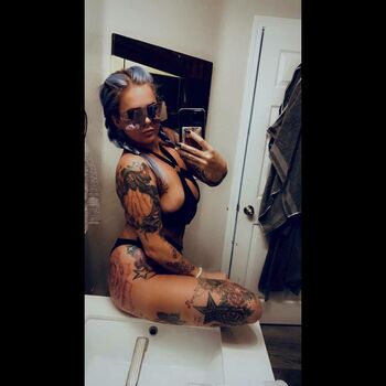 Nikki N9ne