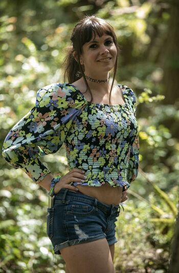 Nikki Sapphire