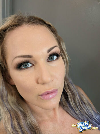 Nikki Sexx