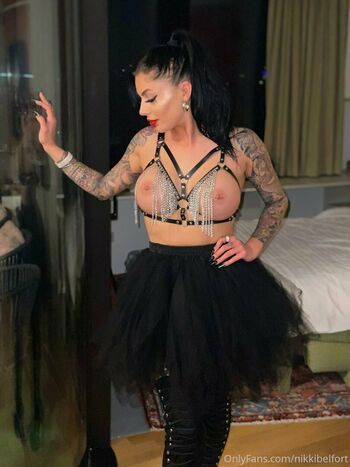 Nikkibelfort