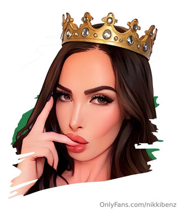 nikkibenz