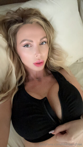 nikkibenzfree