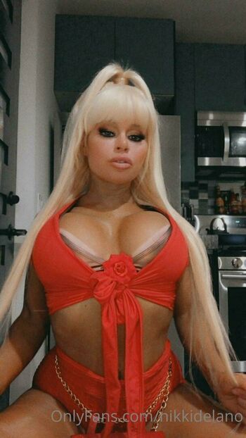 nikkidelano