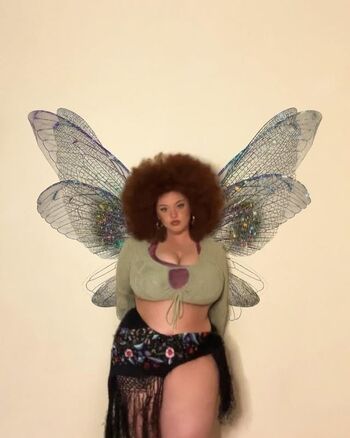Nikkie Ginger