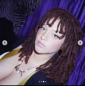 Nikkie Ginger