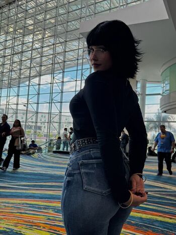 Nikkie Pagán