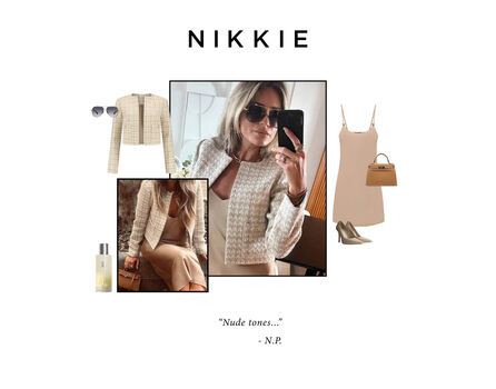 Nikkie Plessen