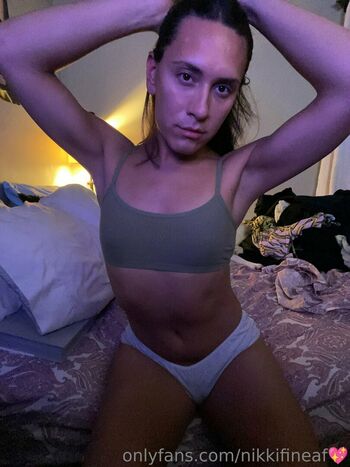 nikkifineaf