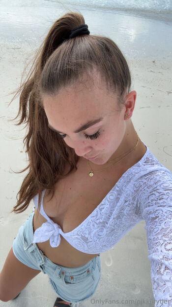 nikkiiryder