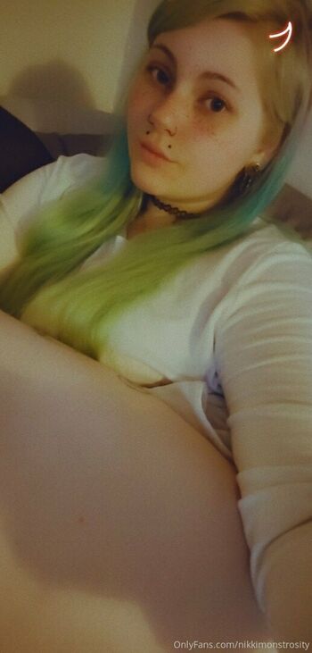 nikkimonstrosity