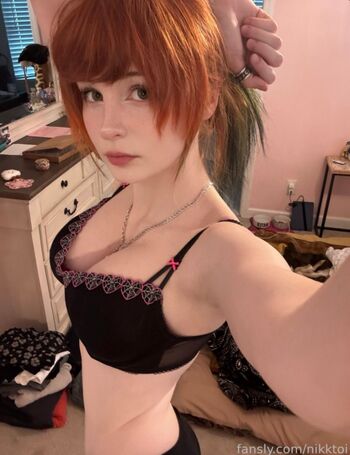 nikktoi