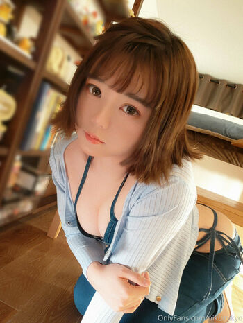 Nikumikyo
