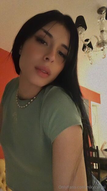 nikycerini