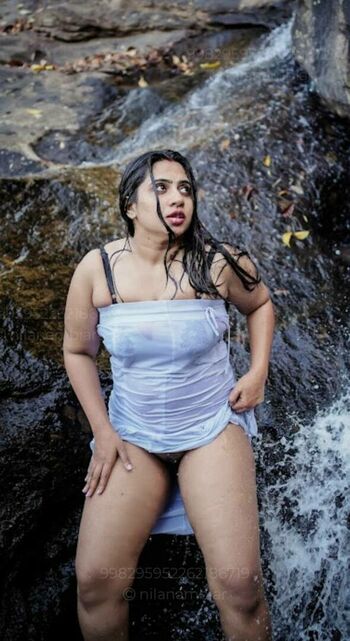 Nila Nambiar