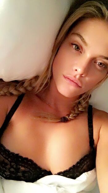 Nina Agdal