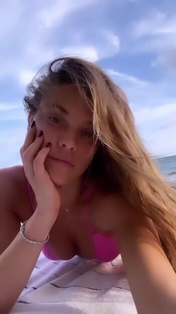 Nina Agdal
