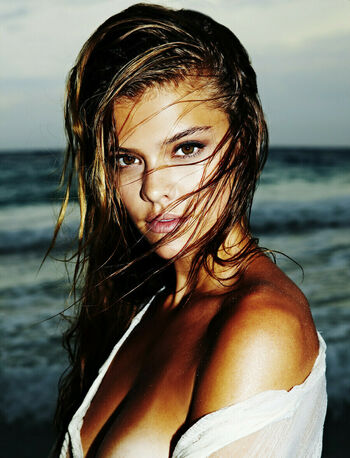 Nina Agdal