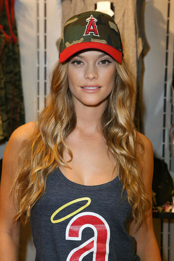 Nina Agdal