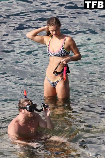 Nina Agdal