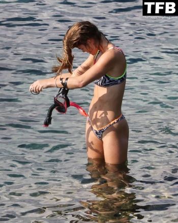 Nina Agdal