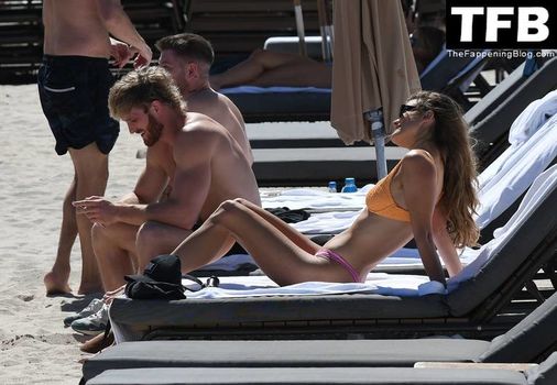 Nina Agdal