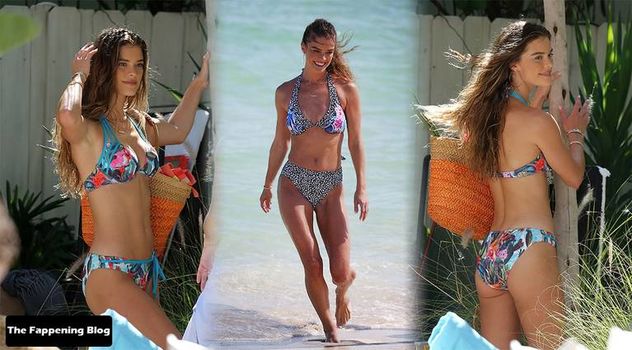 Nina Agdal