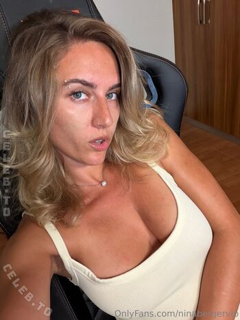 Nina Berger