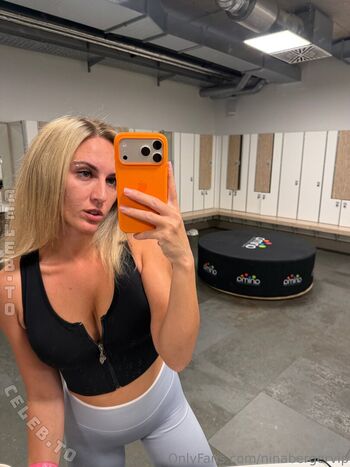 Nina Berger