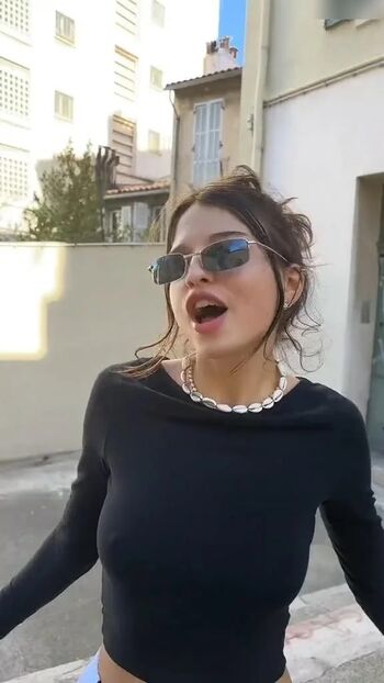 Nina Chuba