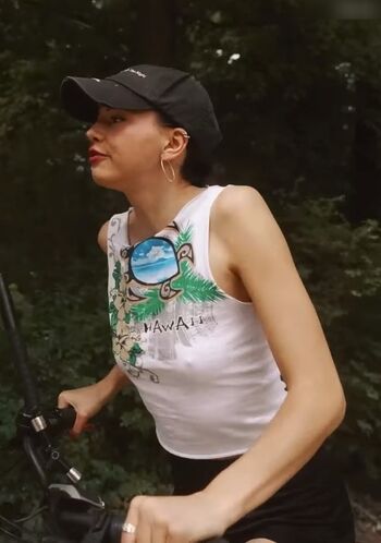 Nina Chuba