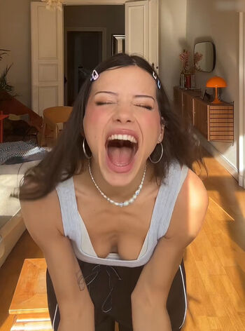 Nina Chuba