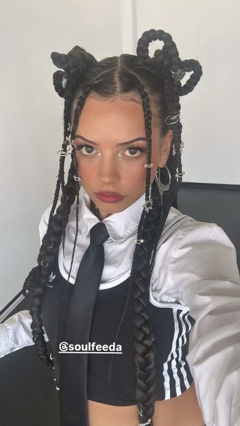 Nina Chuba