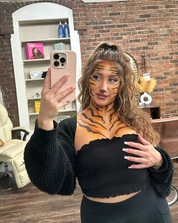 Nina Courtwright