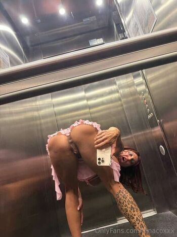 Nina Coxxx