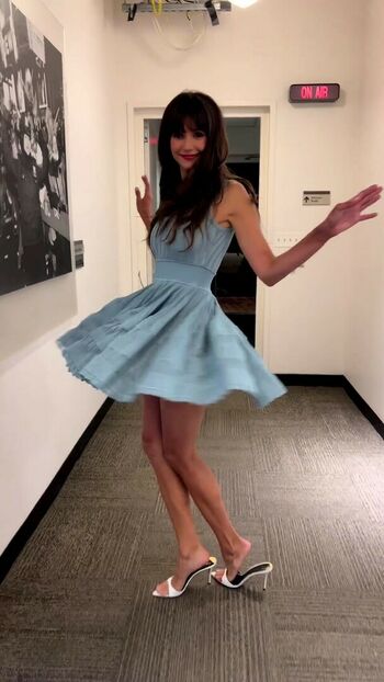 Nina Dobrev