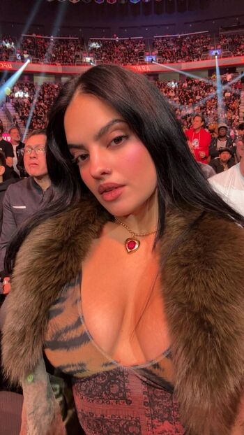 Nina Drama / Nina Marie Daniele