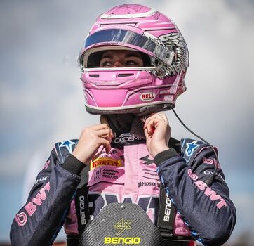 Nina Gademan