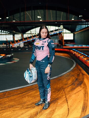 Nina Gademan