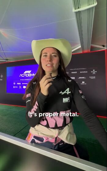 Nina Gademan