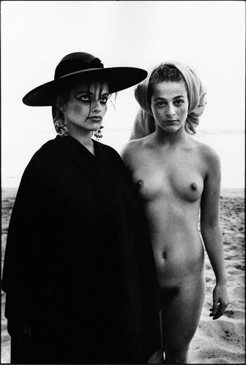 Nina Hagen