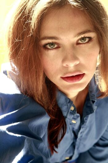 Nina Kraviz