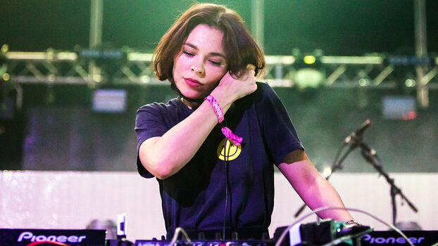 Nina Kraviz